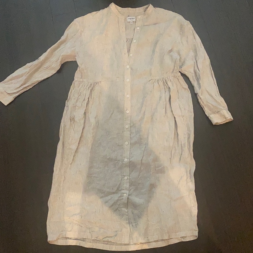 ESBY dress